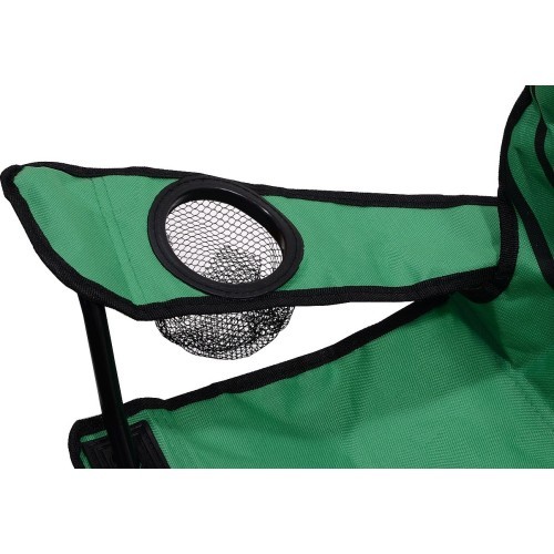 Mažoji stovyklavimo kėdė Cattara Frog