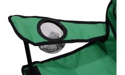 Mažoji stovyklavimo kėdė Cattara Frog