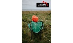 Mažoji stovyklavimo kėdė Cattara Frog
