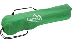 Маленький кемпинговый стул Cattara Frog
