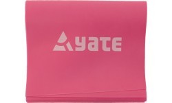 Resistance Band Yate, 120x12 cm - Medium, Red
