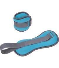 Riešo svarmenys Yate 2x0,5 kg