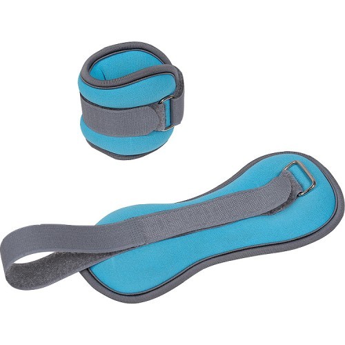 Riešo svarmenys Yate 2x0,5 kg