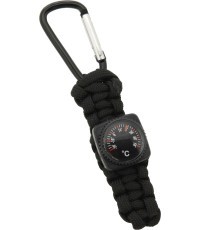 Raktų pakabukas su termometru Cattara Outdoor
