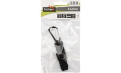 Raktų pakabukas su termometru Cattara Outdoor