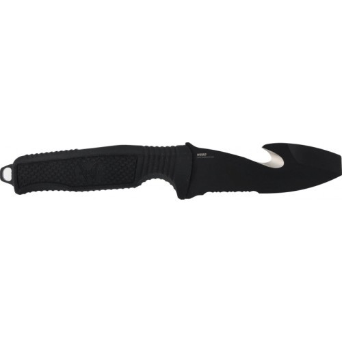 Нож с фиксированным клинком Benchmade 112SBK-BLK H2O