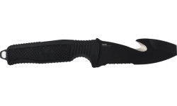 Benchmade 112SBK-BLK H2O peilis su fiksuota geležte