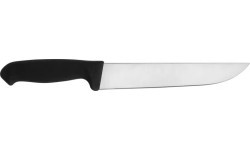 Morakniv Frosts Unigrip platus mėsininko peilis 7212 UG