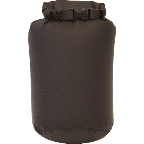Водонепроницаемая сумка Highlander Drysack Daysack, 40 л, чёрная