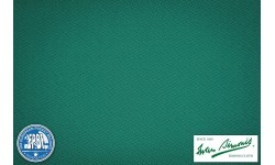Бильярдное сукно Simonis 760, 165 см, сине-зелёное