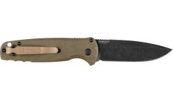 Peilis Benchmade 4300BK-02 CLA