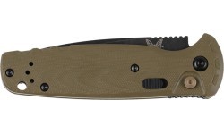 Peilis Benchmade 4300BK-02 CLA