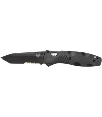 Knife Benchmade 583SBK Barrage
