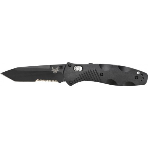 Peilis Benchmade 583SBK Barrage