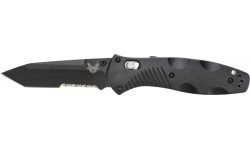 Peilis Benchmade 583SBK Barrage