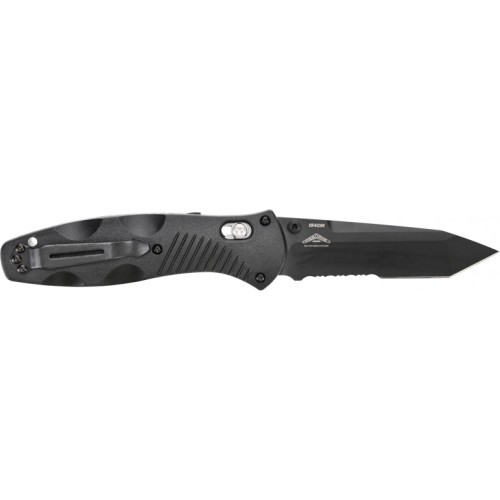 Нож Benchmade 583SBK Barrage