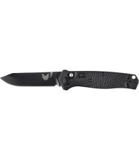 Складной нож Benchmade 8551BK Mediator