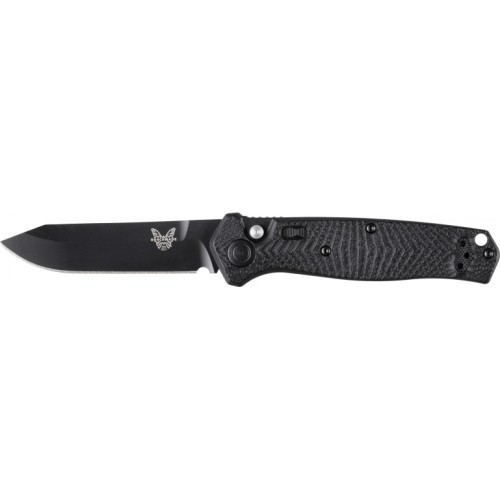 Складной нож Benchmade 8551BK Mediator