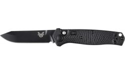 Складной нож Benchmade 8551BK Mediator