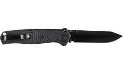 Sulankstomas peilis Benchmade 8551BK Mediator