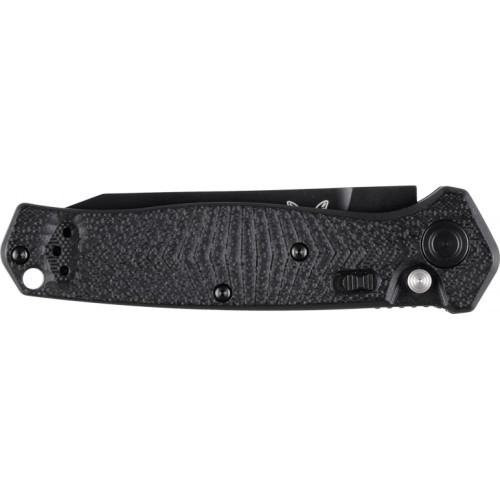 Складной нож Benchmade 8551BK Mediator