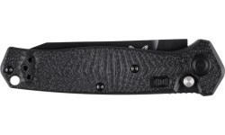 Folding Knife Benchmade 8551BK Mediator