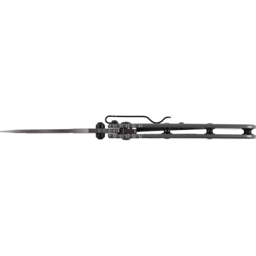 Sudedamas peilis Kershaw Cryo 1555TI