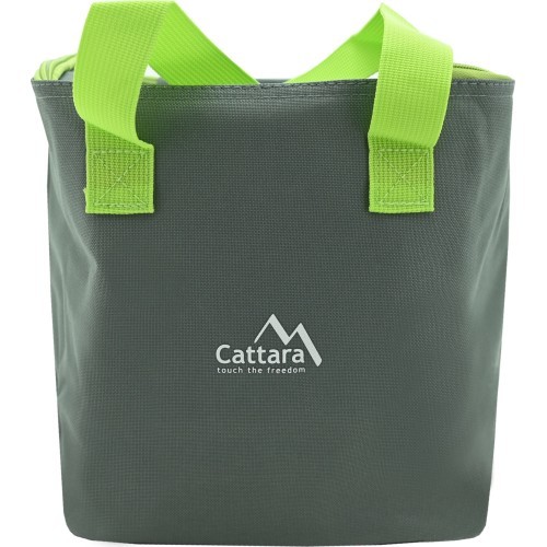 Termotaška COOL GREEN 10l