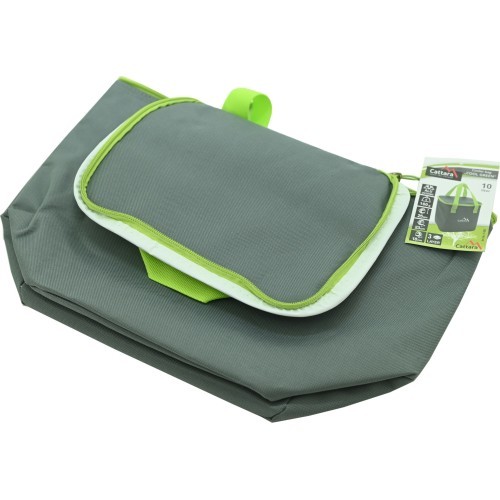 Termotaška COOL GREEN 10l