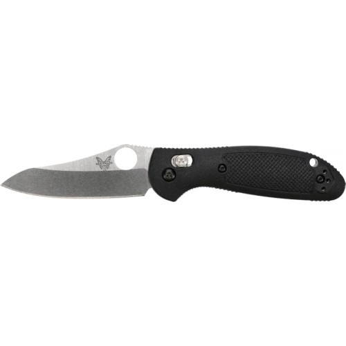 Peilis Benchmade 555-S30V Mini Griptilian