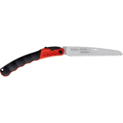 Folding Hand Saw Silky F180-7.5