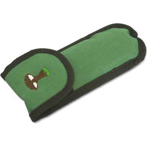 Folding Mushroom Knife With Case MAM, 7.5cm