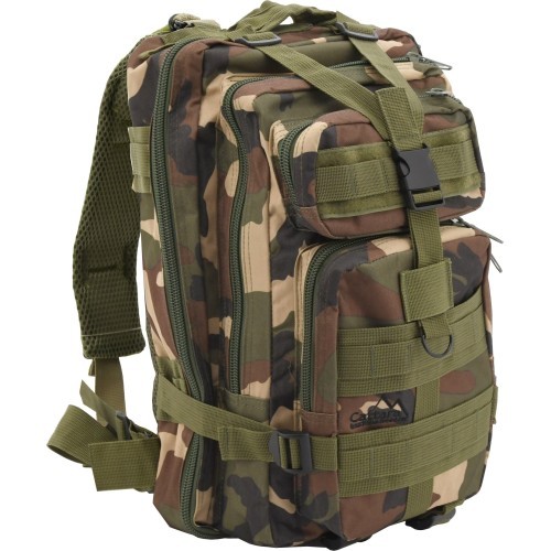 Backpack Cattara Army Wood 30l