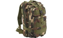Backpack Cattara Army Wood 30l