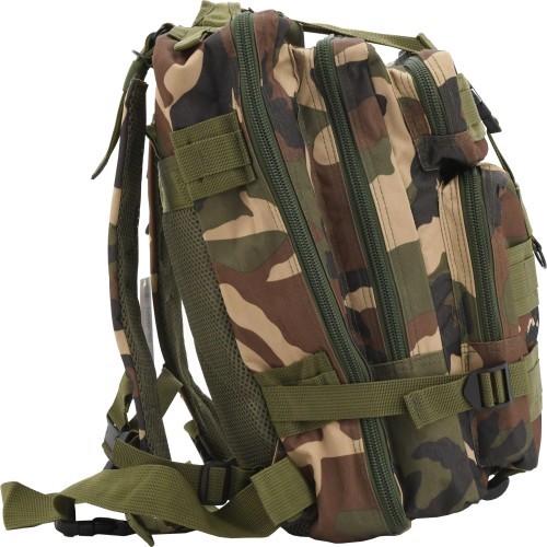Kuprinė Cattara Army Wood 30 l