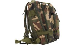 Kuprinė Cattara Army Wood 30 l