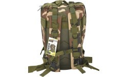 Kuprinė Cattara Army Wood 30 l