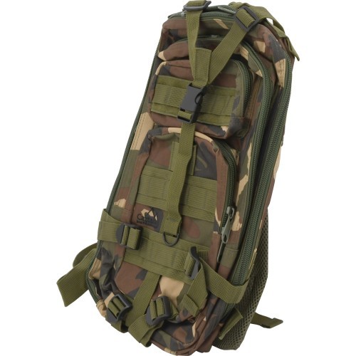 Kuprinė Cattara Army Wood 30 l
