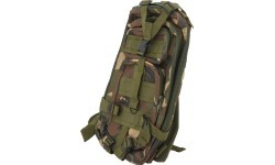 Kuprinė Cattara Army Wood 30 l