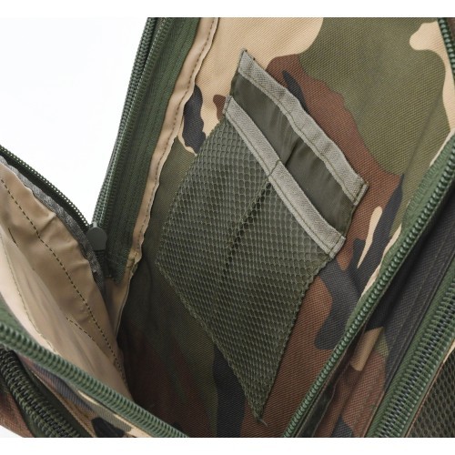 Kuprinė Cattara Army Wood 30 l