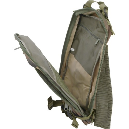 Kuprinė Cattara Army Wood 30 l