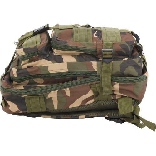 Backpack Cattara Army Wood 30l