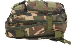 Kuprinė Cattara Army Wood 30 l