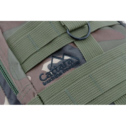 Backpack Cattara Army Wood 30l