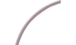 Gimnastikos lankas Yate 80 cm