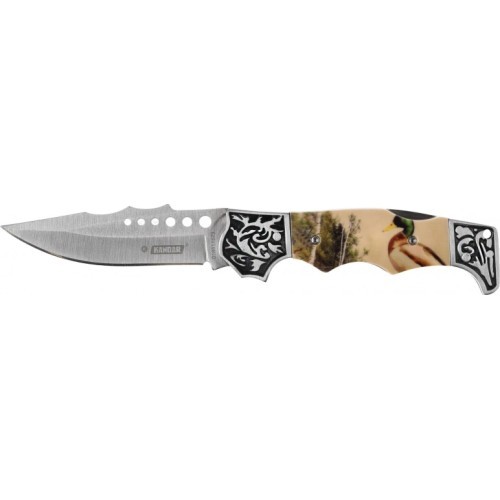 Kandar knife N149