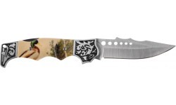 Kandar knife N149