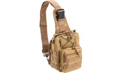 Peties krepšys Cattara Army 10 l