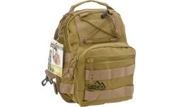 Shoulder Bag Cattara Army 10l