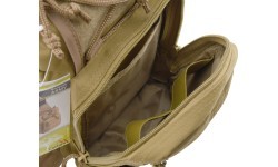 Shoulder Bag Cattara Army 10l